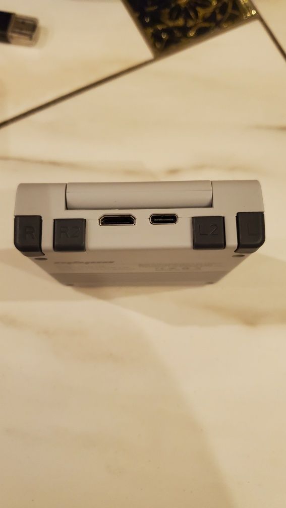 Miyoo Flip v2 на 64гб
