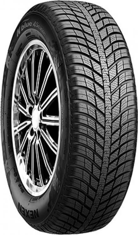 Nexen NBLUE 4 SEASON 185/65 R14 86T Radom-Wysyłka