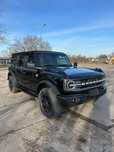 Ford Bronco Ford Bronco 2.3 ecoboost Big Band