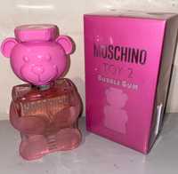 Perfumy Moschino Toy 2 Bubble gum  edt 100ml
