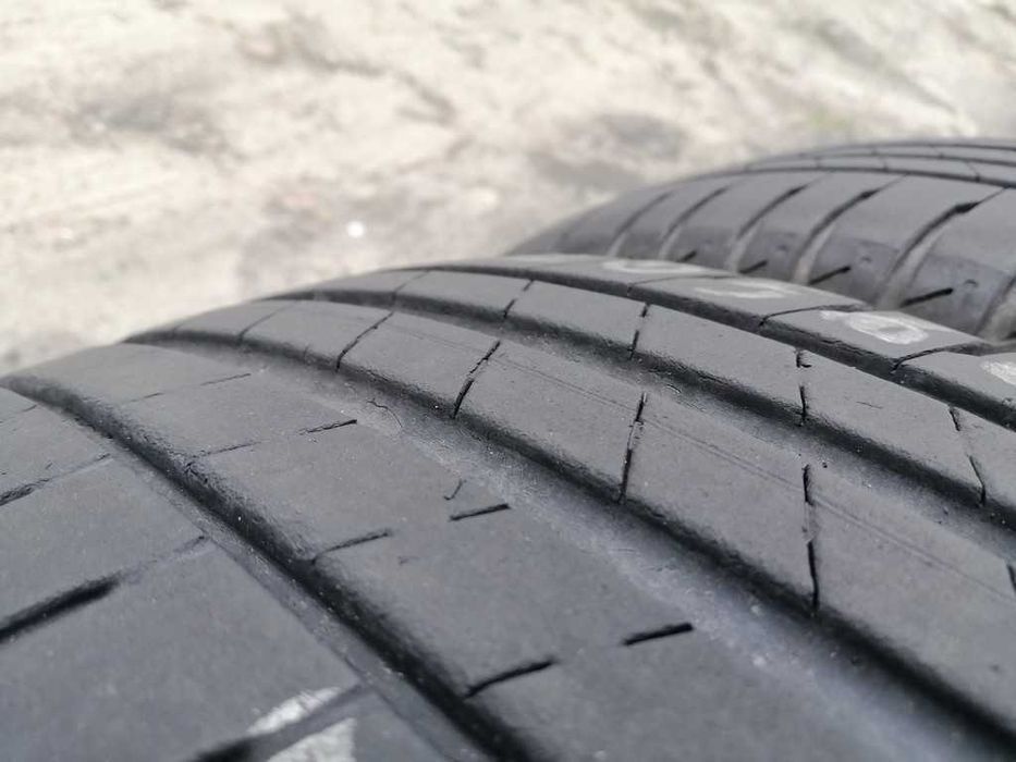 205/60R16 92H Bridgestone Turanza T005 шини бу літо 2 штуки