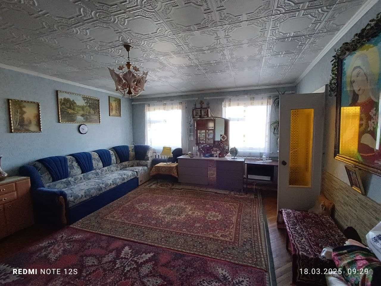 Продаж будинку в с.Пархомівка