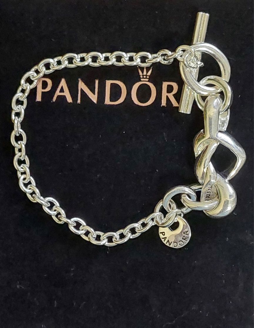 Браслет Пандора Pandora