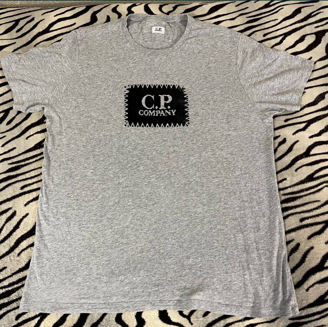 Футболка Cp Company