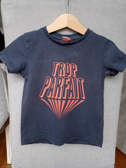 Tape a l'oeil tshirt 86