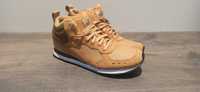 buty PUMA Vista Mid WTR 03 43 ocieplane camel