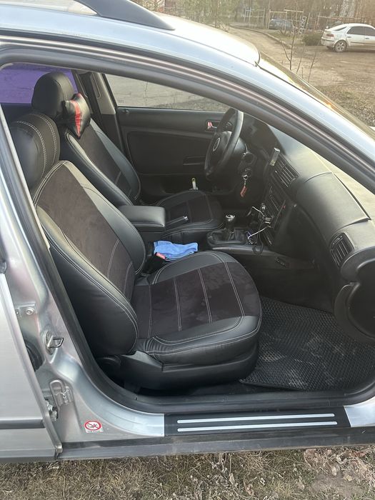 Volkswaden Passat 1.9tdi універсал