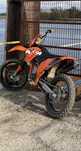 KTM- EXC-F -Matriculada