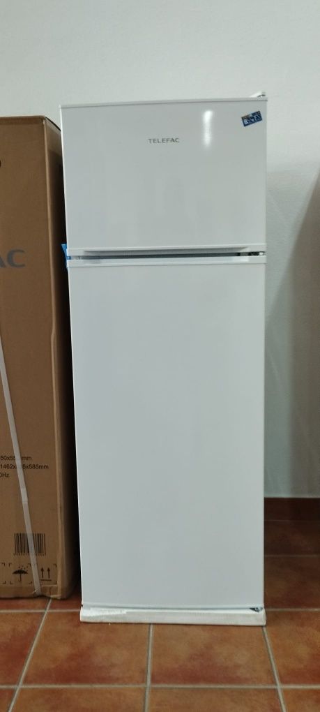 Frigorifico novo