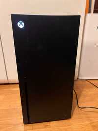 Xbox Series X Mini Fridge