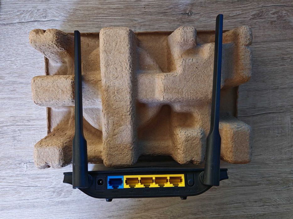 Продам Роутер Киевстар Huawei WS319 Б/У