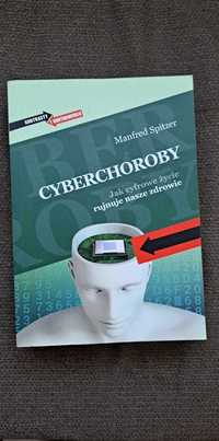 Cyberchoroby. Manfred Spitzer