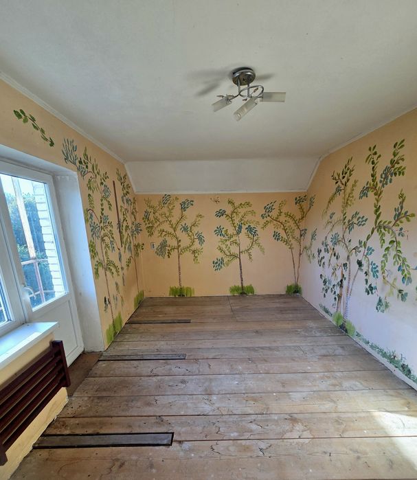 Продаж 2-поверхового цегляного будиноку м. Українка, вул. Приозерна