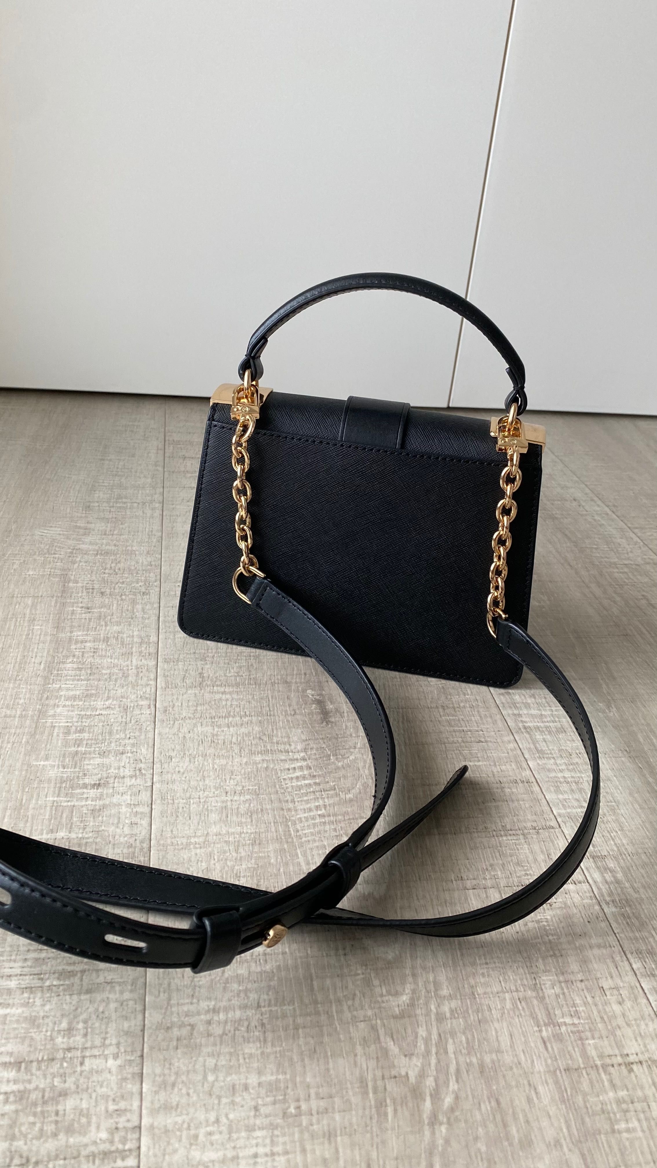 Michael Kors Greenwich small bag in a perfect condition