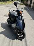 Yamaha jog sa 39 на регистрации