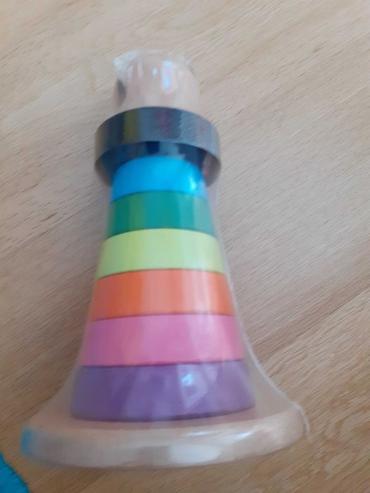 Brinquedos e acessórios de bebe