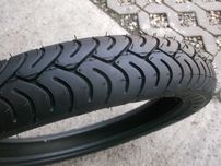 opona 3.25-18 59P Metzeler Me22 dot0119 nowa virago mz wsk r18