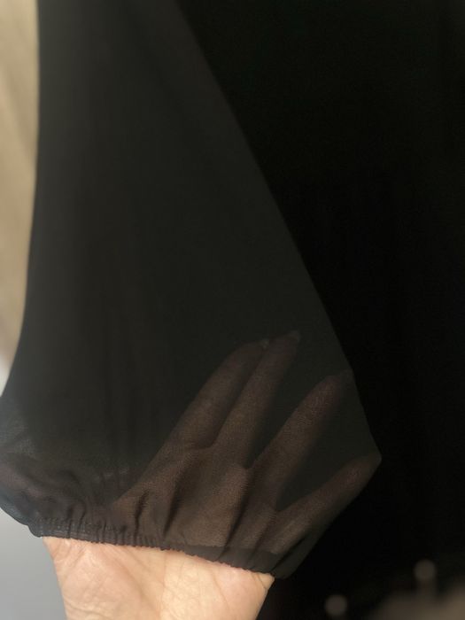 Sukienka elegancka włoska rozm. 52