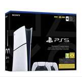 PS5 E 2 COMANDOS (Usada 1 vez) (GARANTIA)
