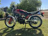 Famel Xf 17 super
