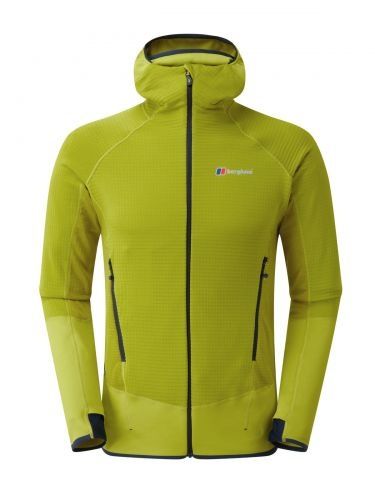 Кофта Berghaus Extrem Hoody