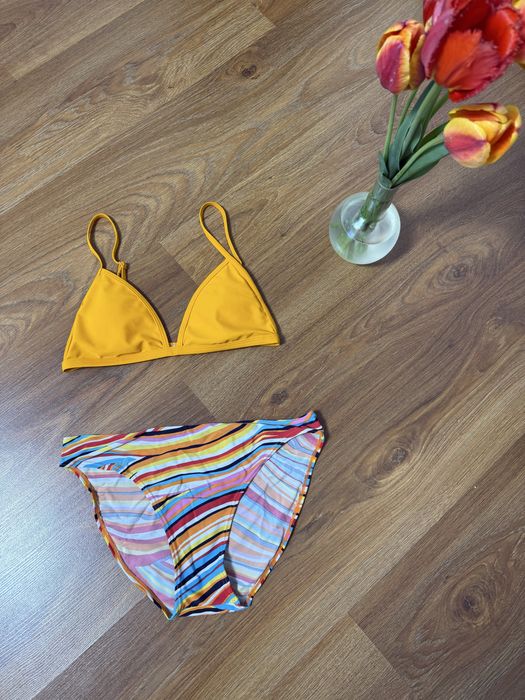 Купальник  суцільний,жіночий купальник, PrettyLittleThing