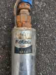 Насос водяний флотек flotec