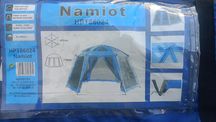 Namiot Altanka osłona