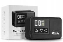 Pompka elektryczna REEG Air pump MINI do hulajnogi elektrycznej