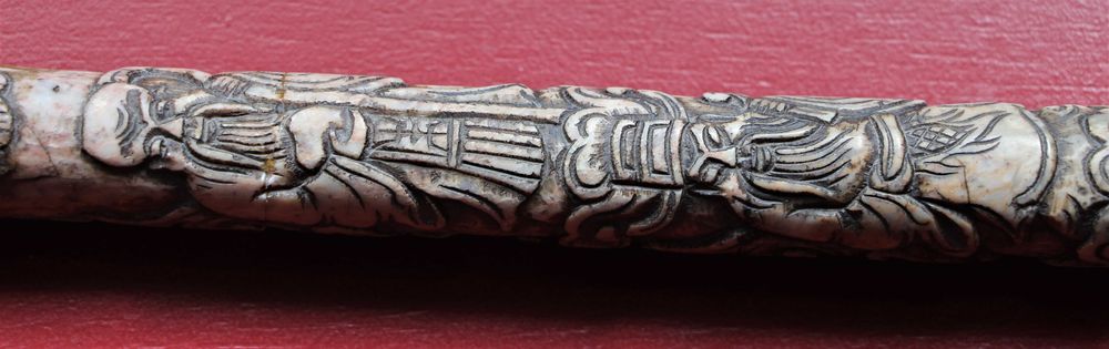 Cachimbo de Pedra - Vietname