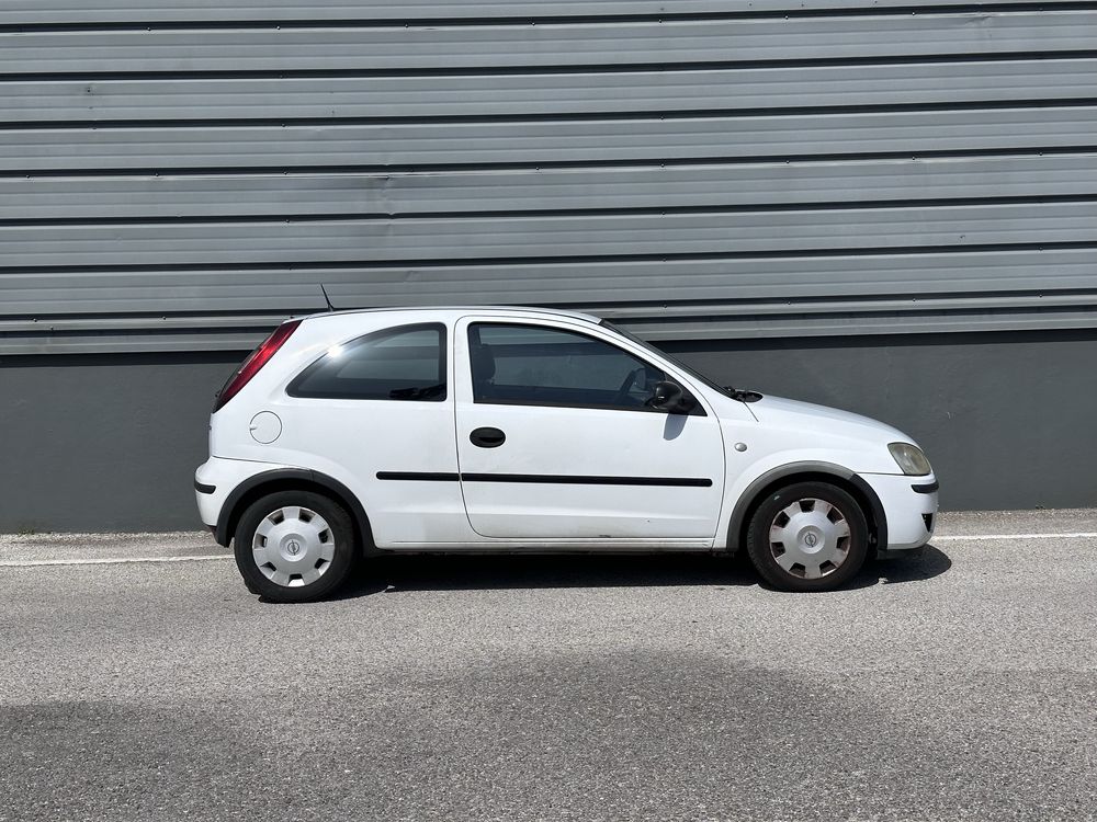 Opel Corsa 1.3 Cdti