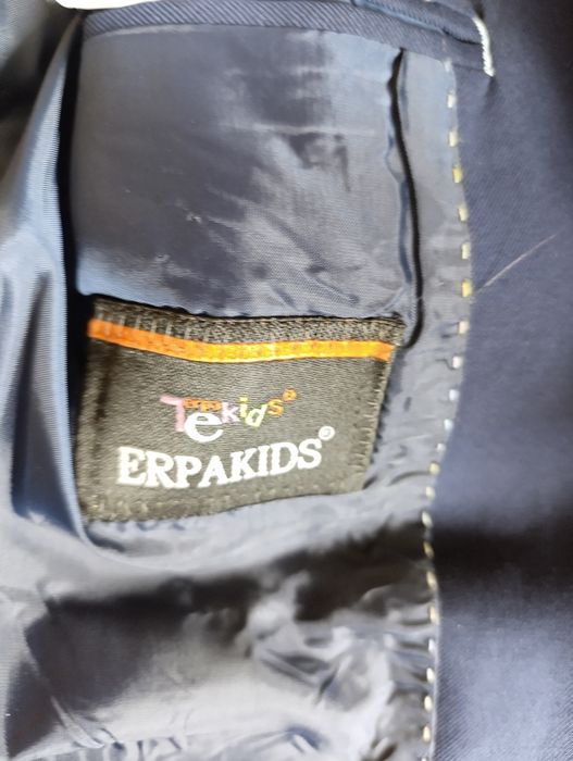 Школьная форма с 3 класса Турция -Вузовский