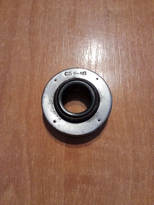 Сальник для мотоцикла иж49, СБ1-40