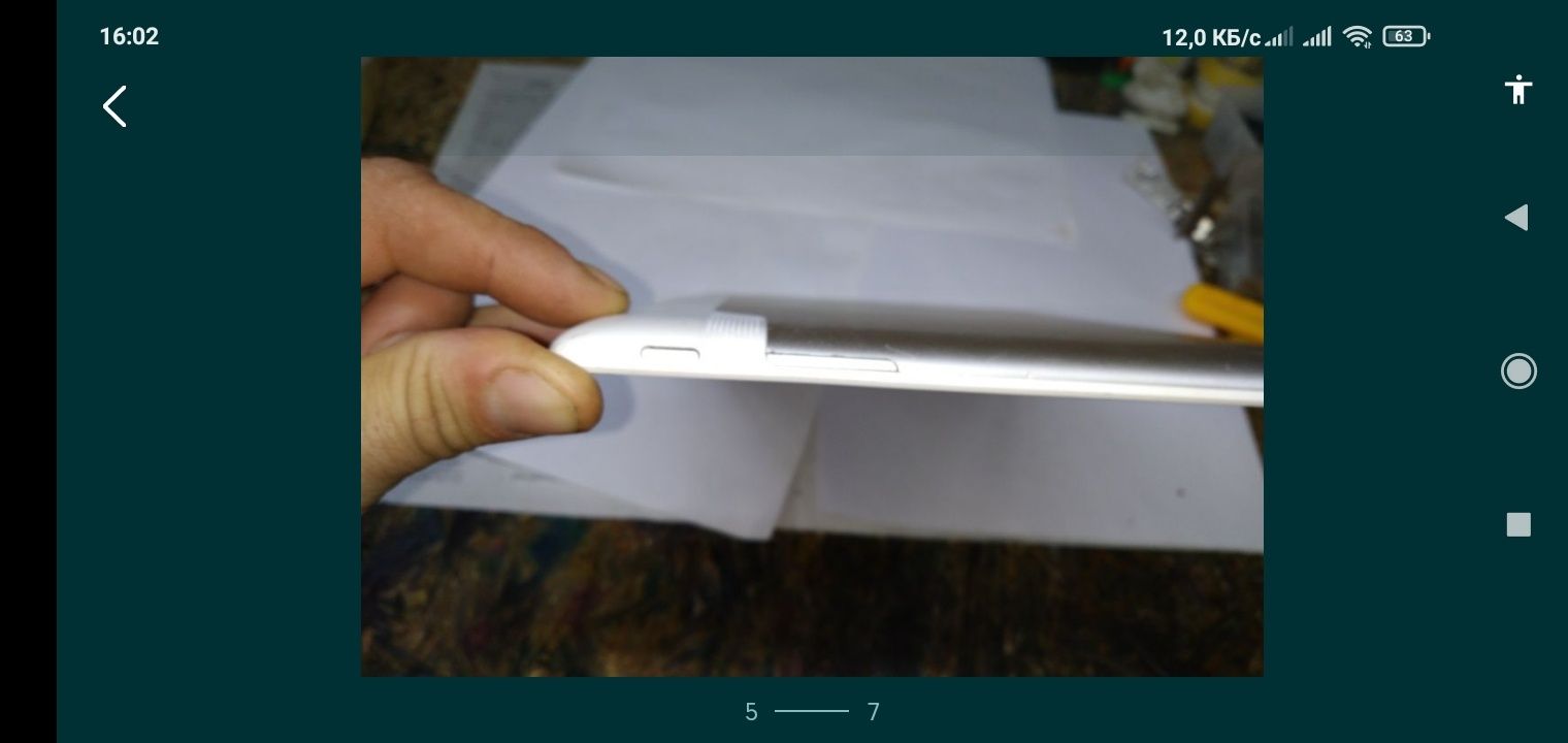 Планшет Huawei MediaPad 10 Link+ (S10-231U) под ремонт, на запчасти
По