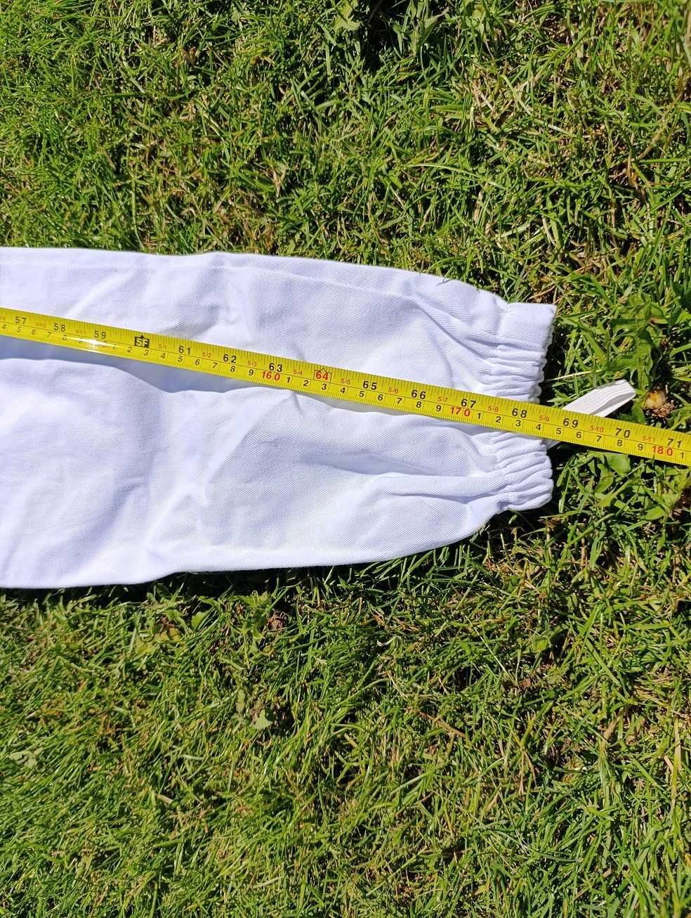Strój pszczelarski kombinezon pszczelarza 180cm