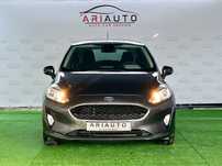 Ford Fiesta 1.1 S&S TREND