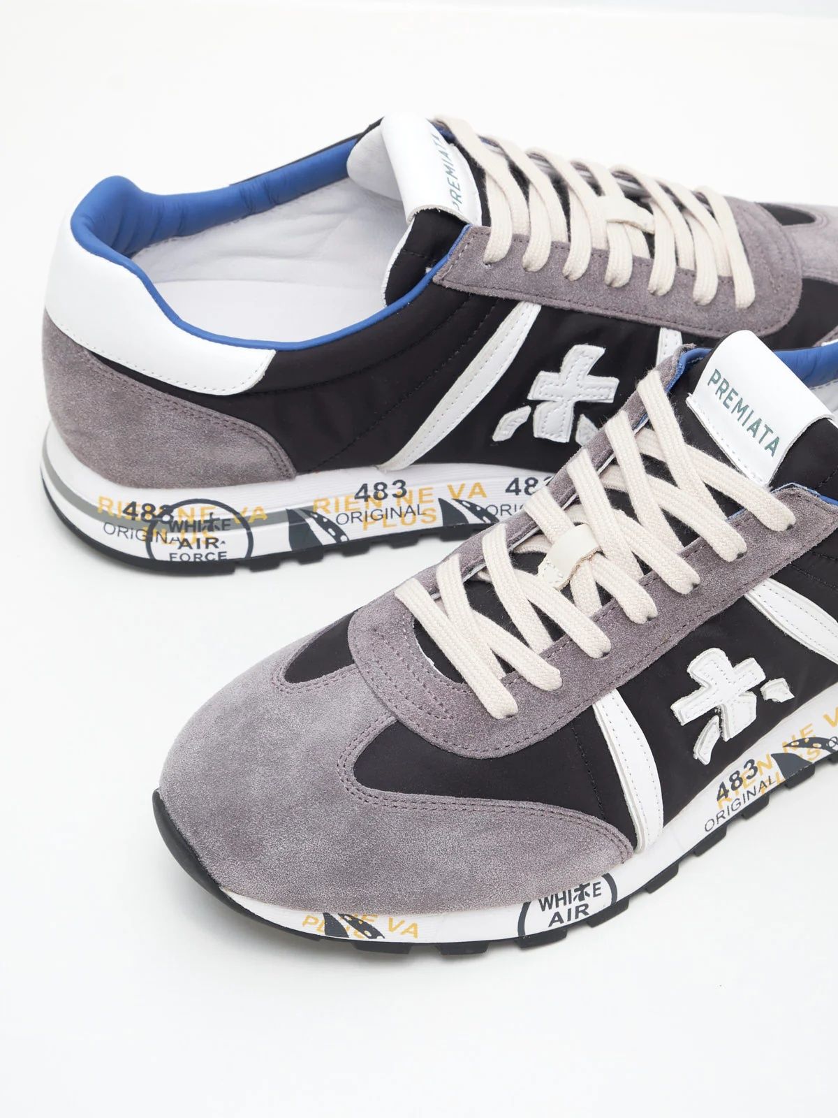 Premiata Lucy 1008