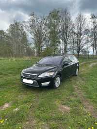 Ford Mondeo Ford Mondeo