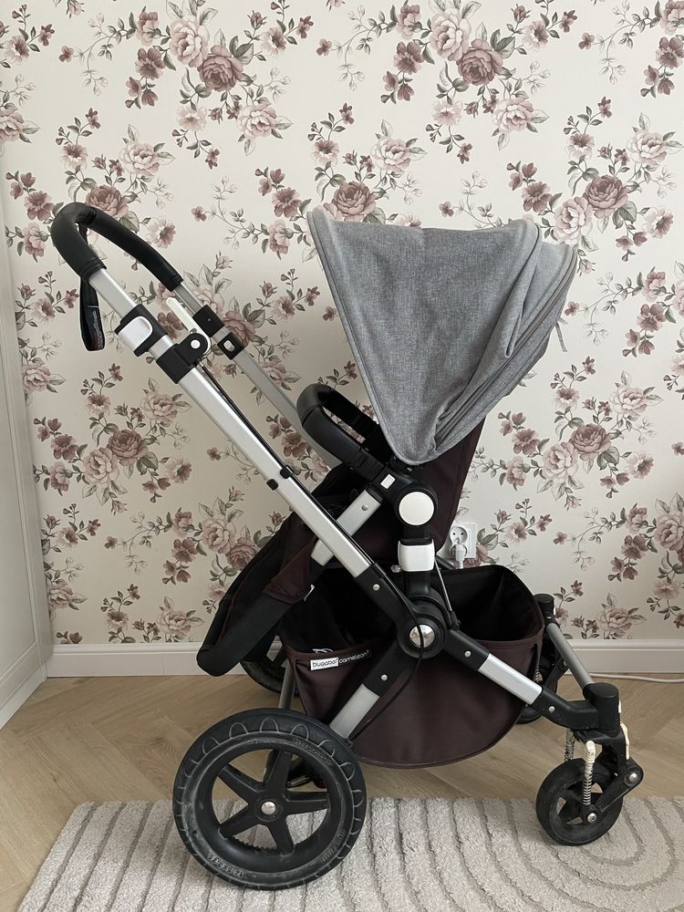 Wózek bugaboo cameleon 3
