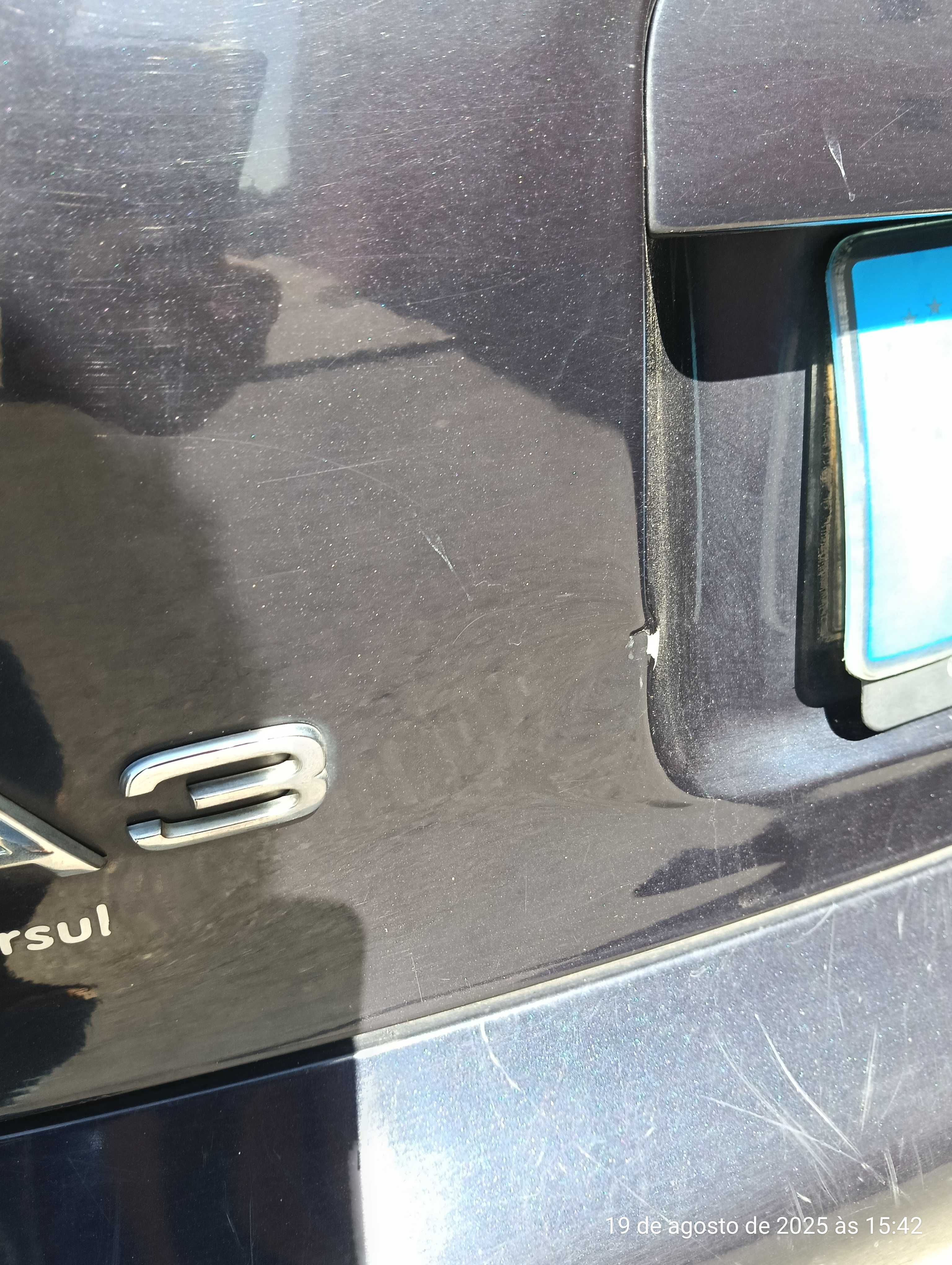 Audi A3 1.9 130cv