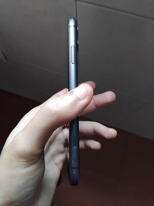 iPhone 11 de 64GB