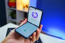 Samsung Galaxy FLIP 4 8/256gb 5G  6.7" Phantom Black раскладушка