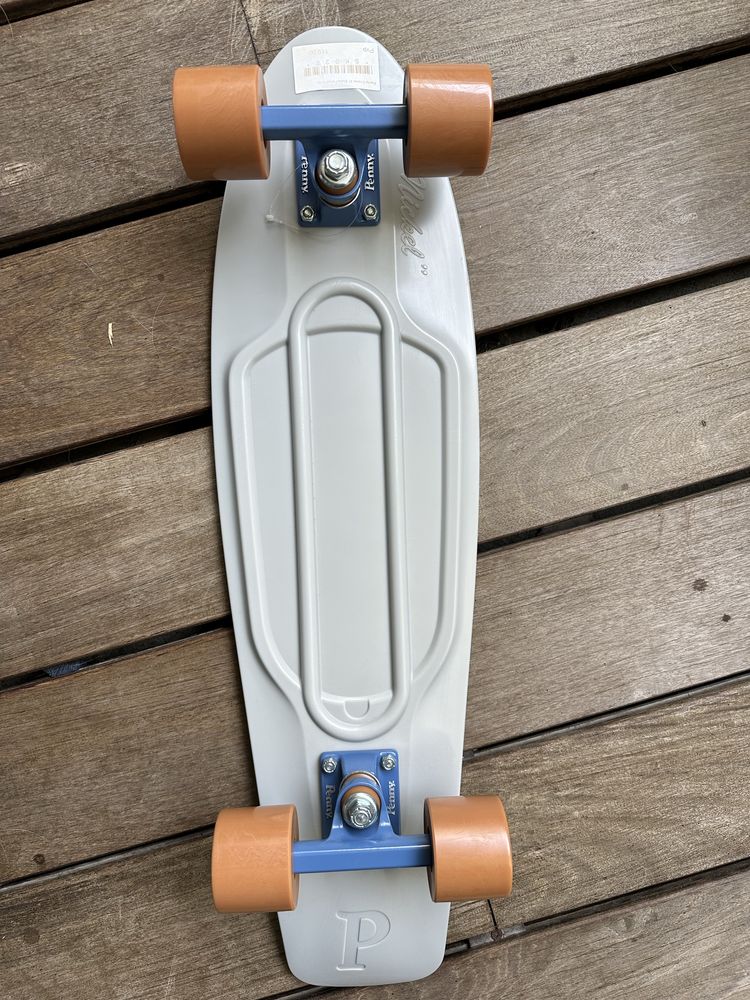 Penny Skateboard “Nickel”  Stone Forest