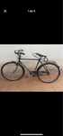Bicicleta Pasteleira