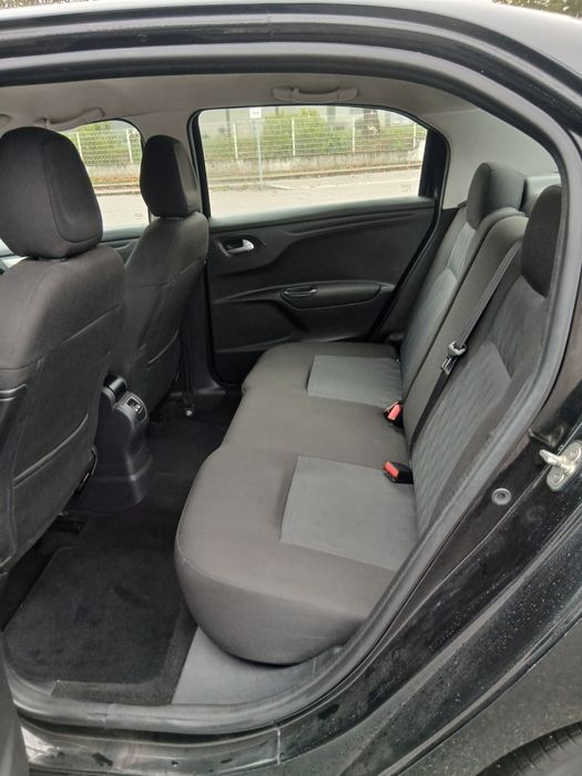 Citroën C-Elysée BLUEHDI Exclusive 2016