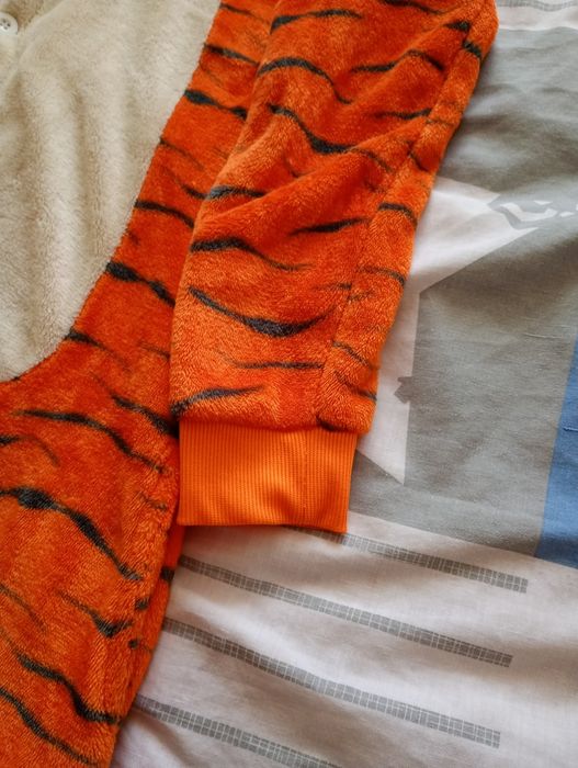 Кігурумі  як на дівчинку так і на хлопчика