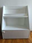 Biblioteczka Bergig Ikea