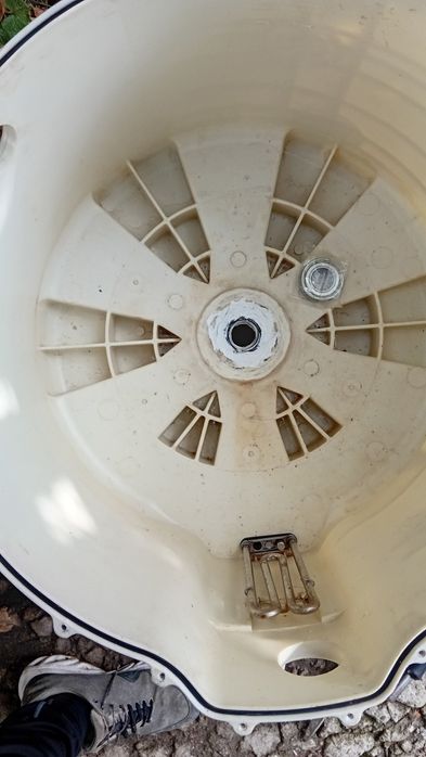 Бак стиральной машинки Горенье