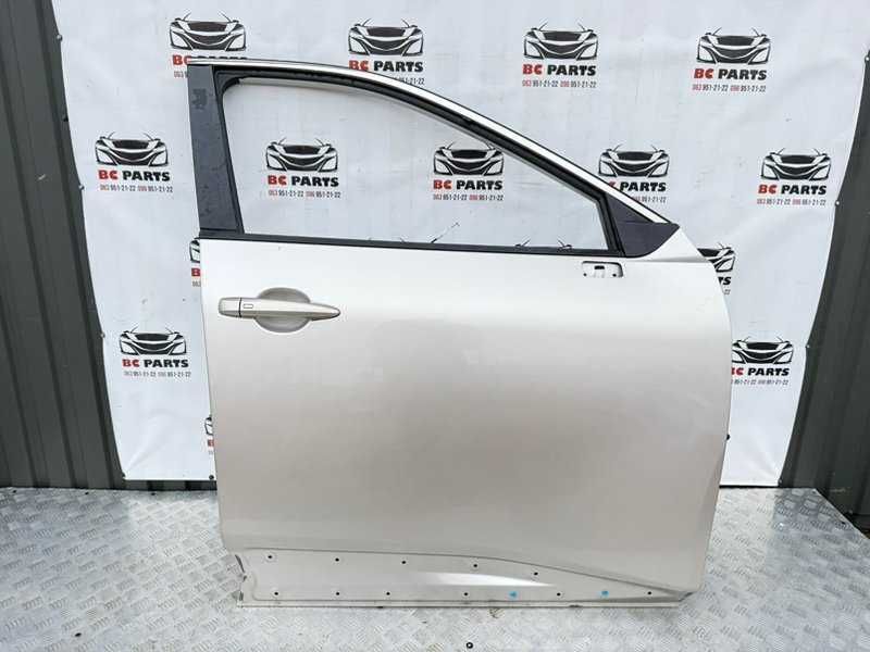 Дверь передняя правая Nissan Rogue T33 2020-2025 год H010M-6RAMA