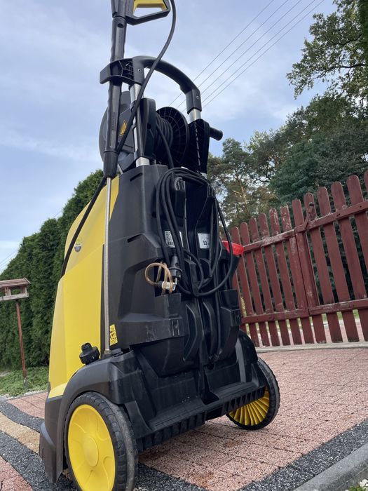 Myjka KARCHER Professional HD 5/11 U